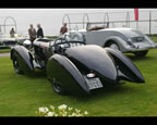 Mercedes SSK 1930